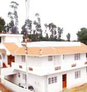 Rk Holiday Homes Ooty Esterno foto